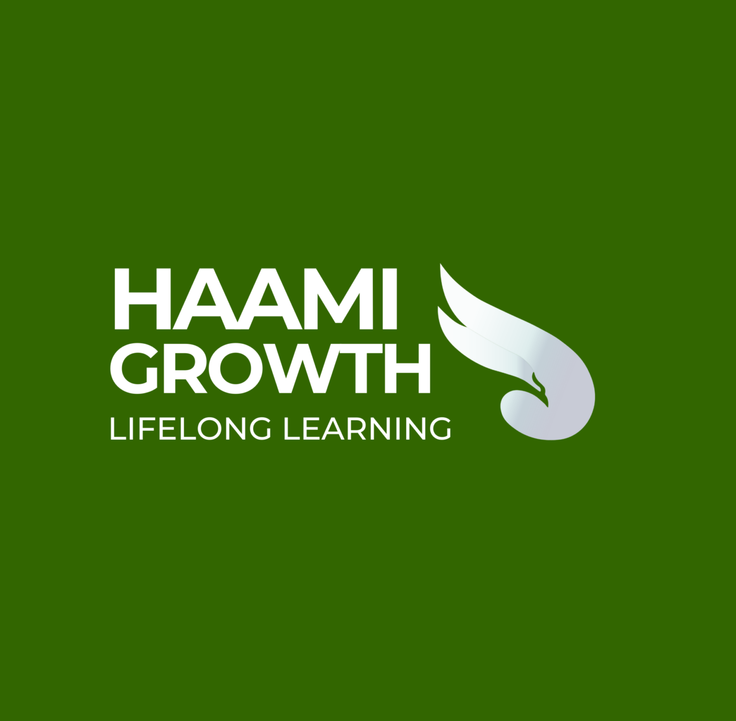 HAAMI Growth Logo